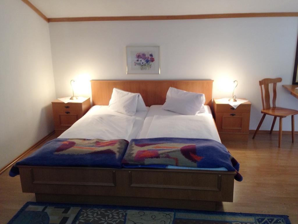 Gasthof Zach-Rauch Hotel Salla Room photo
